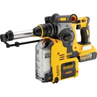 DEWALT Akumulatorski kombinirani čekić DCH275P2 18V