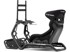 PLAYSEAT Gaming stolica Sensation Pro, crna
