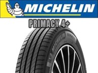 MICHELIN PRIMACY 4 195/55R15 85V, ljetne gume
