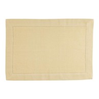 EGO DEKOR Tekstilni podmetač 4 kom 35x50 cm Indi 