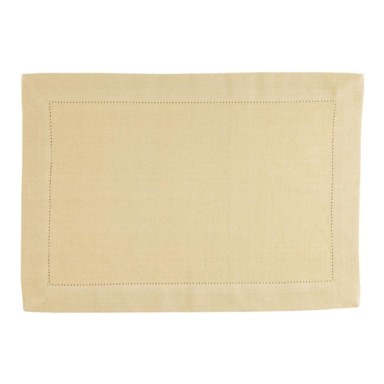 EGO DEKOR Tekstilni podmetač 4 kom 35x50 cm Indi