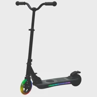 DENVER Električni romobil SCK-5500 crni