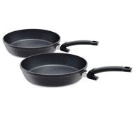 FISSLER Tava ADAMANT COMFORT SET 28cm+24cm 