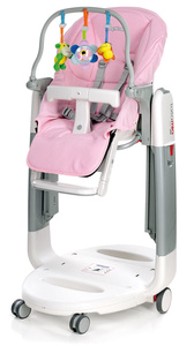 PEG PEREGO Dodatna navlaka sa igračkom