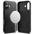 RINGKE Onyx MagSafe maska za iPhone 16, crna