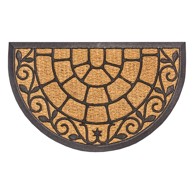 HANSE HOME Otirač od kokosovih vlakana 75x45 cm 