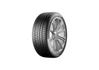 CONTINENTAL 215/50R19 93T seal ELECT 3PMSF WinterContact TS850
