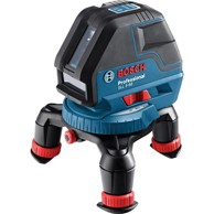 BOSCH Laserski križni nivelir GLL 3-50 Professional