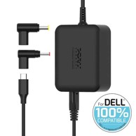 PORT DESIGNS GaN punjač za DELL, 100 W