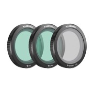 FREEWELL Everyday Filter Set za DJI Neo