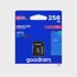 GOODRAM Memorijska kartica MICROSDHC, 256 GB