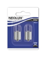 NEOLUX Standard žarulje R5W 5 W Ba15s N207-02B
