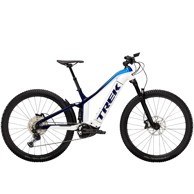 TREK Električni bicikl Powerfly FS 7, Gen 2, 2023,plavi