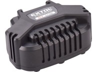 EXTOL PREMIUM Punjač za akumulatorsku kosilicu 8895630A, 2 A