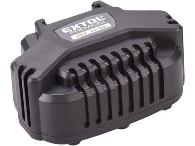EXTOL PREMIUM Punjač za akumulatorsku kosilicu 8895630A, 2 A