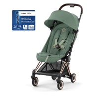 CYBEX Kišobran kolica Coya Platinum