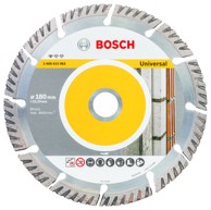 BOSCH Dijamantne rezne ploče Standard for Universal za velike kutne brusilice