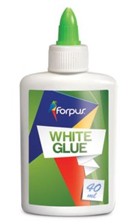 Tekuće bijelo ljepilo, 40 ml