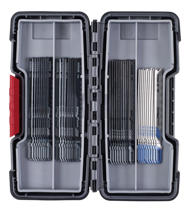 BOSCH Set listova za oscilirajuće pile