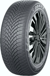 ROADX FROST 215/45R17 87V, zimske gume