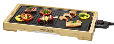 PROFICOOK Električni roštilj PC-TYG 1143