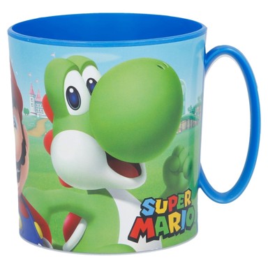 Šalica Super Mario, 390 ml