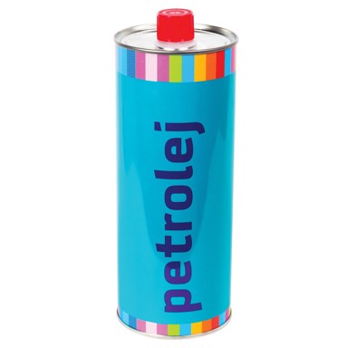 CHROMOS SVJETLOST Specijalno sredstvo PETROLEJ 1L