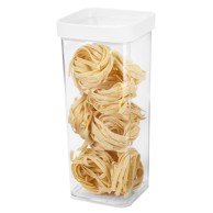 GONDOL Posuda za začine, 1,5 l, 104x104x233 mm