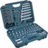 MAKITA Set alata, 120 dijelova E-06616