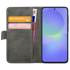 MOBILIZE Futrola Book Case, za Samsung Galaxy A37 5G, PU koža, crna