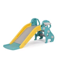 CHIPOLINO Tobogan, 116 cm, Dog, zelena