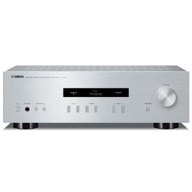 YAMAHA Pojačalo A-S201, silver