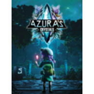 Igra za PC: Azura's Crystals