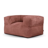 SLOWDOWN Ciglasta vreća za sjedenje od samta MooG