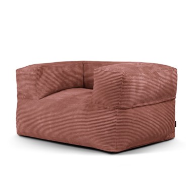 SLOWDOWN Ciglasta vreća za sjedenje od samta MooG