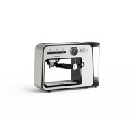 TORNADO Aparat za kavu, 5 u 1, portafilter, više kapsula, 19 bar