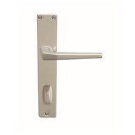 Kvaka za vrata wc štit F2