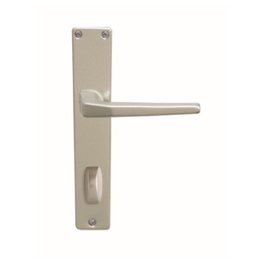 Kvaka za vrata wc štit F2