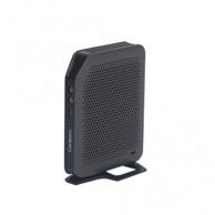 CENTERM Thin Client F510, AMD Dual Core 1.8GHz, 2GB DDR3L, 8GB SSD, Linux, crna