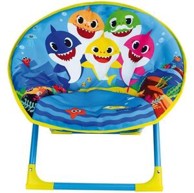 BABY SHARK Dječja stolica