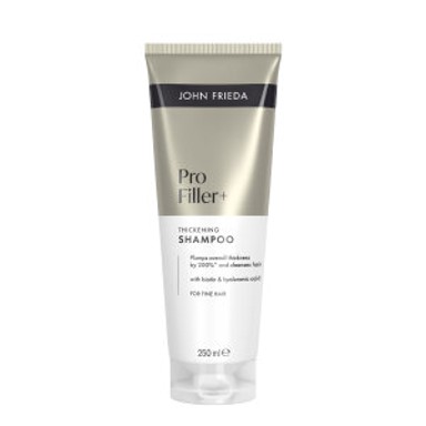 JOHN FRIEDA Thickening Shampoo, šampon za kosu Pro Filler+