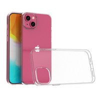 MG Maskica za iPhone 15 Plus, Ultra Clear, prozirna