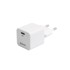 ESTUFF Punjač INFINITE USB-C 30W GaN, bijeli