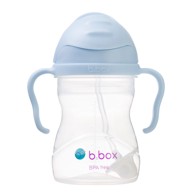 B.BOX Bočica sa slamkom Sippy cup, bubblegum