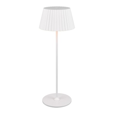 TRIO Vanjska svjetiljka s mogućnosti zatamnjivanja ø 13,5 cm Suarez