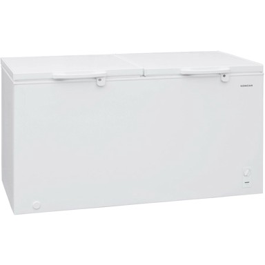 KONČAR Zamrzivač LV508BM