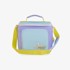 IGLOO Termo torba Soft Retro Square Lunch, pastel