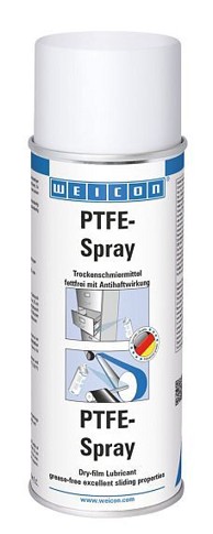 WEICON PTFE sprej 400 ml