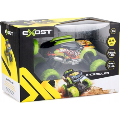 EXOST Vozilo na daljinsko upravljanje SL20634, buggy, 1:24, električni motor