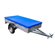 TPV Prikolica za teret EU3